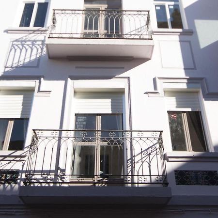 Apartment Rua Alta 22 ヴィーゴ エクステリア 写真