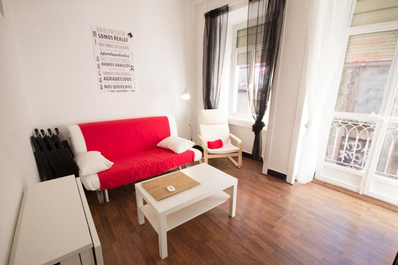 Apartment Rua Alta 22 ヴィーゴ エクステリア 写真