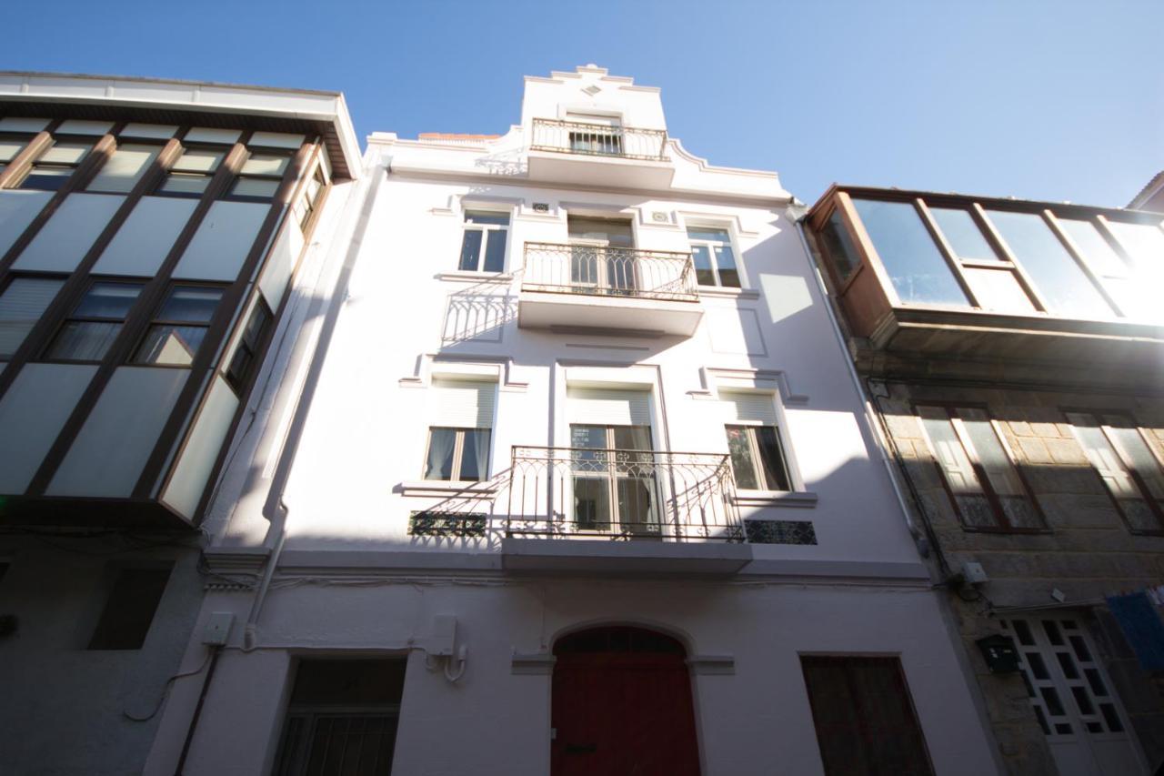 Apartment Rua Alta 22 ヴィーゴ エクステリア 写真