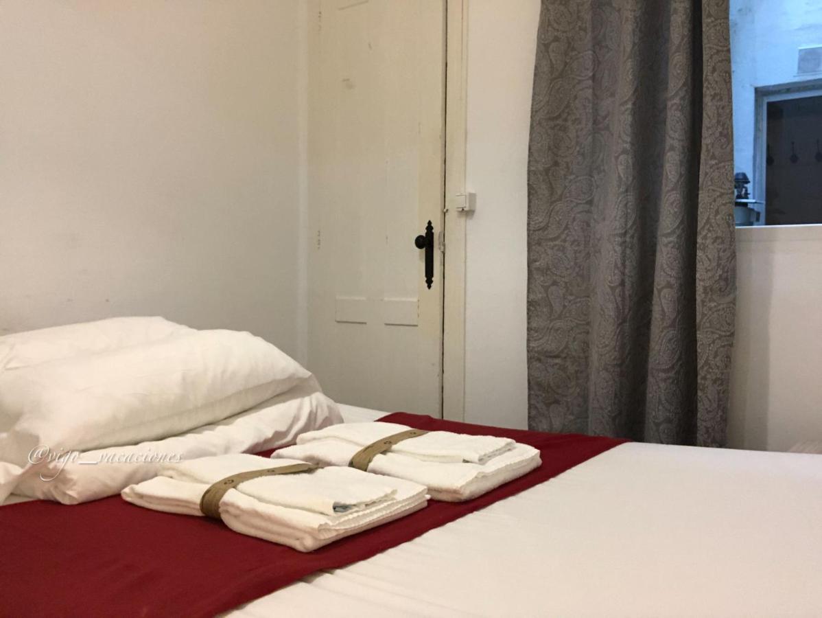 Apartment Rua Alta 22 ヴィーゴ エクステリア 写真
