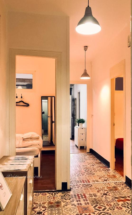Apartment Rua Alta 22 ヴィーゴ エクステリア 写真
