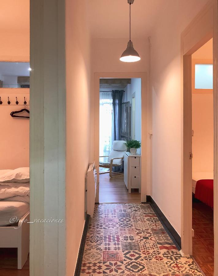 Apartment Rua Alta 22 ヴィーゴ エクステリア 写真