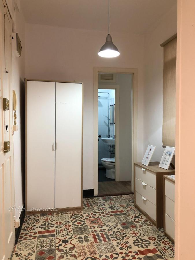 Apartment Rua Alta 22 ヴィーゴ エクステリア 写真