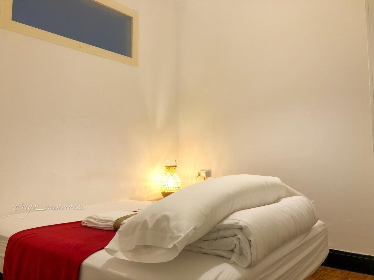 Apartment Rua Alta 22 ヴィーゴ エクステリア 写真