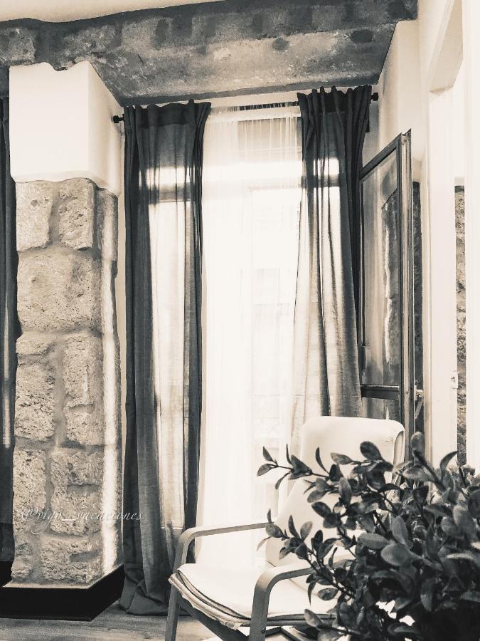 Apartment Rua Alta 22 ヴィーゴ エクステリア 写真