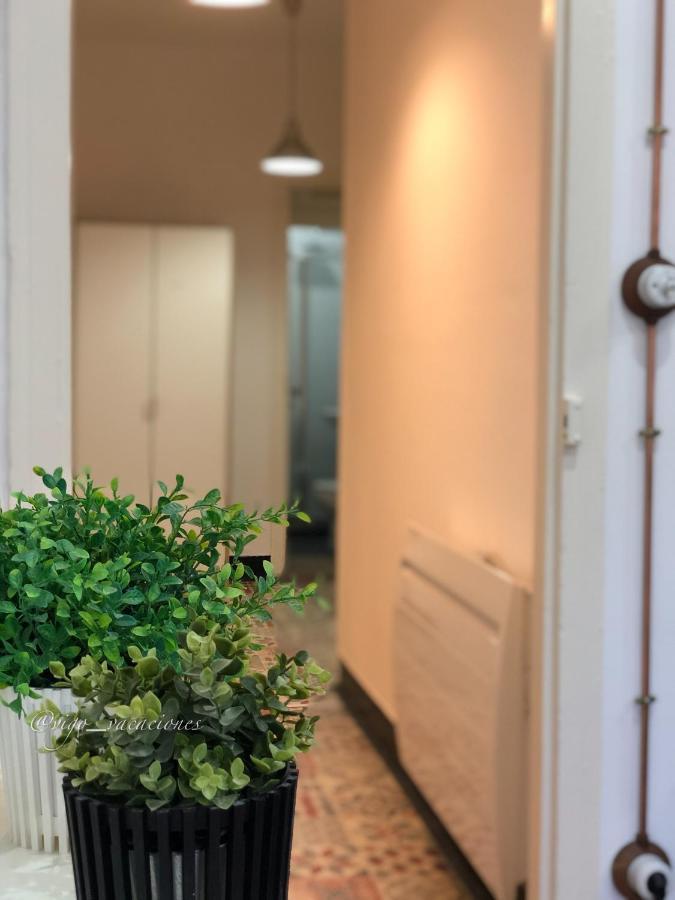 Apartment Rua Alta 22 ヴィーゴ エクステリア 写真