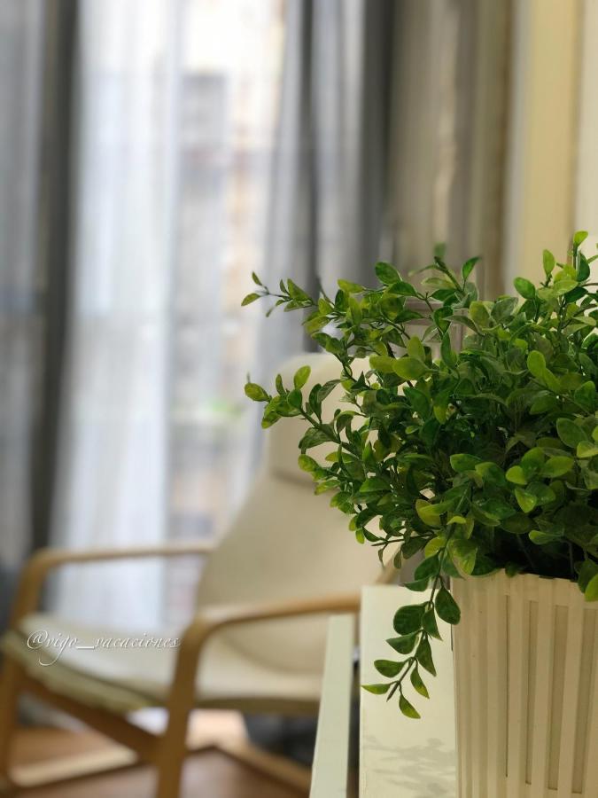 Apartment Rua Alta 22 ヴィーゴ エクステリア 写真